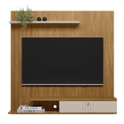 Painel Home Aéreo Para Tv Até 55 1 36 X 1 36 Orléans - Nature