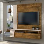 Painel Home Bello Suspenso Para Tv 55 Polegadas Off White E D