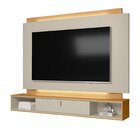 Painel Home Com Led Para Tv Até 75 Polegadas 163cmx200cm Hava