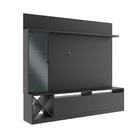 Painel Home De Tv 60 Polegadas Corrediças Telescópicas Quiditá