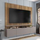 Painel Home Intense Para Tv Até 75 Polegadas Sala De Estar 3