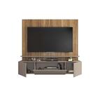 Painel Home Intense Para Tv Até 75 Polegadas Sala De Estar 3