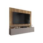 Painel Home Intense Para Tv Até 75 Polegadas Sala De Estar 3