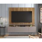 Painel Home Intense Para Tv Até 75 Polegadas Sala De Estar 3