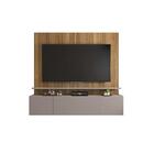 Painel Home Intense Para Tv Até 75 Polegadas Sala De Estar 3