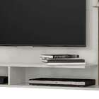 Painel Home Ipê Linea Brasil Ideal Para Tv De Até 43 Polegadas