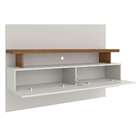 Painel Home Linea Brasil New Para Tv Até 60 Polegadas