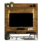 Painel Home Luce Suspenso Com Led Para Tv 60 Polegadas Demoli