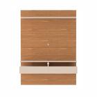 Painel Home New Smart Para Tv Até 45 Polegadas C/ 2 Portas