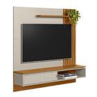 Painel Home Para Tv 65 Polegadas Eros Nature Off-white