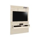 Painel Home Para Tv Até 50 Polegadas Turim 160cm