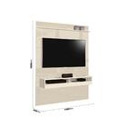 Painel Home Para Tv Até 50 Polegadas Turim 160cm