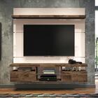 Painel Home Para Tv Até 55 Polegadas 2 Portas Livin 1.6 Hb Mó