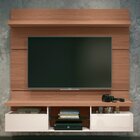 Painel Home Para Tv Até 55 Polegadas 2 Portas Livin 1.6 Hb Mó