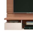 Painel Home Para Tv Até 55 Polegadas 2 Portas Livin 1.6 Hb Mó