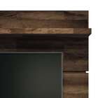 Painel Home Para Tv Até 55 Polegadas 2 Portas Livin 1.6 Hb Mó