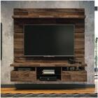 Painel Home Para Tv Até 55 Polegadas 2 Portas Livin 1.6 Hb Mó