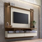 Painel Home Para Tv Até 60 Polegadas São Luís 2.0 Linea Brasil