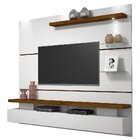 Painel Home Para Tv Até 65 Polegadas Greco Dj Móveis