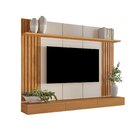 Painel Home Para Tv Até 75 Polegadas 150cmx180cm Supreme