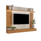 Painel Home Para Tv Até 84 Polegadas 150cmx220cm Led Supreme