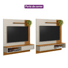 Painel Home Ripado Sevilha Linea Brasil
