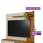 Painel Home Ripado Sevilha Linea Brasil