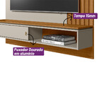 Painel Home Ripado Sevilha Linea Brasil