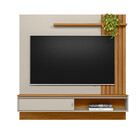 Painel Home Ripado Sevilha Linea Brasil