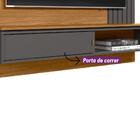 Painel Home Ripado Sevilha Linea Brasil