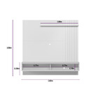 Painel Home Ripado Sevilha Linea Brasil