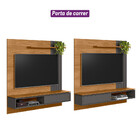 Painel Home Ripado Sevilha Linea Brasil