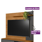 Painel Home Ripado Sevilha Linea Brasil
