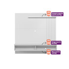 Painel Home Ripado Sevilha Linea Brasil