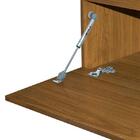 Painel Home Suspenso Conquest Para Tv Até 75” - Móveis Luapa