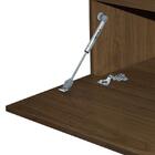 Painel Home Suspenso Conquest Para Tv Até 75” - Móveis Luapa