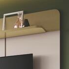Painel Home Suspenso Galax Tv Até 70" Polegadas