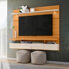 Painel Home Suspenso Lana 1.8 Para Tv Até 60” - Madetec
