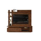 Painel Home Suspenso Marin Para Tv Até 55 Polegadas 3 Portas