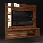 Painel Home Suspenso Marin Para Tv Até 55 Polegadas 3 Portas