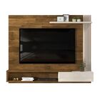 Painel Home Suspenso Para Tv 70 Polegadas 1 Porta Rippi Demol