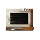 Painel Home Suspenso Para Tv 70 Polegadas 1 Porta Rippi Off W