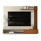 Painel Home Suspenso Para Tv 70 Polegadas 1 Porta Rippi Off W