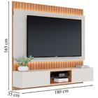 Painel Home Suspenso Para Tv 70 Polegadas Buzios Clb