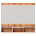 Painel Home Suspenso Para Tv 70 Polegadas Buzios Clb