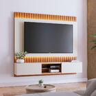 Painel Home Suspenso Para Tv 70 Polegadas Buzios Clb