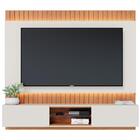 Painel Home Suspenso Para Tv 70 Polegadas Buzios Clb