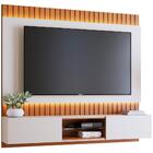 Painel Home Suspenso Para Tv 70 Polegadas Buzios Clb