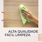 Painel Home Suspenso Para Tv Até 55 Polegadas 1 Porta Sala De