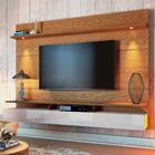Painel Home Suspenso Para Tv Até 65 Pol. Innove I04 Led Natur